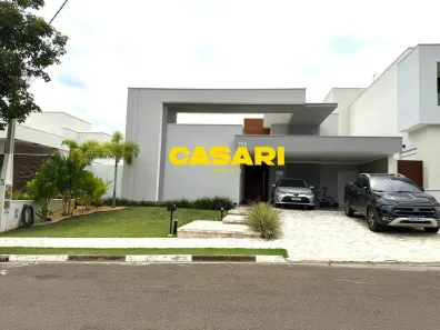Casa com 3 Quartos à venda, 525m² no Portal das Estrelas I, Boituva
