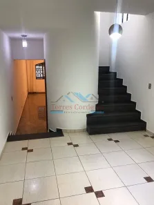 Sobrado com 3 Quartos à venda, 144m² no Ferreira, São Paulo