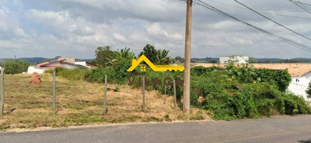 Lote/Terreno à venda, 500m² no , Tiradentes
