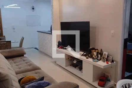 Apartamento com 2 Quartos à venda, 70m² no Vila América, Santo André