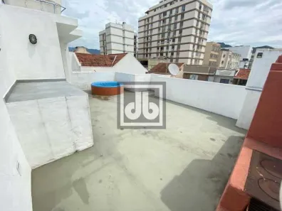  com 6 Quartos à venda, 273m² no Méier, Rio de Janeiro