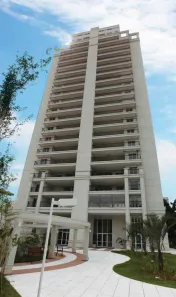 Apartamento com 4 Quartos à venda, 159m² no Santo Amaro, São Paulo