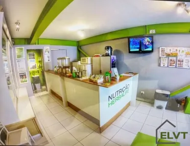 Prédio Comercial com 4 Quartos à venda, 313m² no Condomínio Centro Comercial Alphaville, Barueri