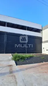 Casa com 1 Quarto à venda, 247m² no Novo Mundo, Uberlândia