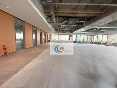 Sala Comercial para alugar, 372m² no Jardim Europa, São Paulo