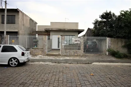 Casa com 3 Quartos à venda, 200m² no Guatupê, São José dos Pinhais