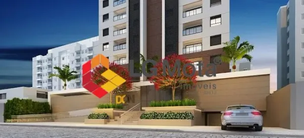 Apartamento com 1 Quarto à venda, 51m² no Cambuí, Campinas