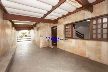 Casa com 4 Quartos à venda, 340m² no Jardim Londrina, São Paulo