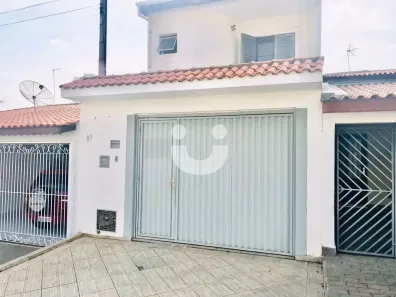 Casa com 3 Quartos à venda, 230m² no Além Ponte, Sorocaba