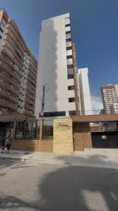 Apartamento com 3 Quartos à venda, 120m² no Meireles, Fortaleza