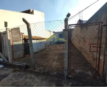 Lote/Terreno à venda, 150m² no Parque Nova Carioba, Americana