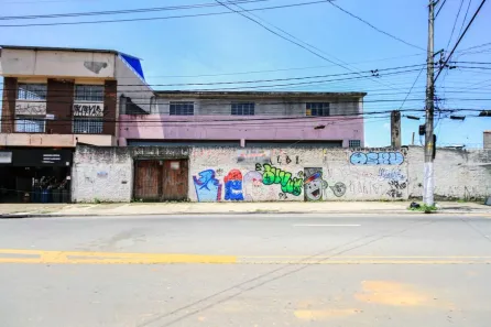 Ponto Comercial para alugar, 600m² no Vila Constança, São Paulo