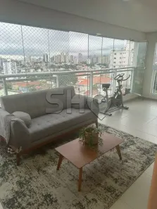 Apartamento com 3 Quartos à venda, 90m² no Jardim Paraíso, São Paulo