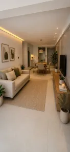 Apartamento com 3 Quartos à venda, 81m² no Boa Viagem, Recife