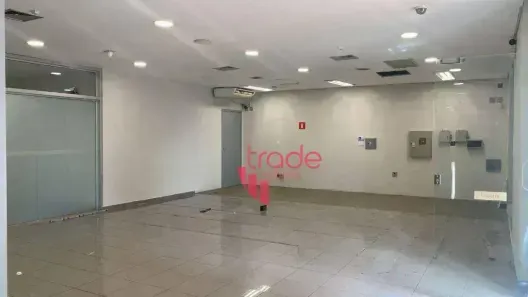 Ponto Comercial para alugar, 755m² no Jardim São Luiz, Ribeirão Preto