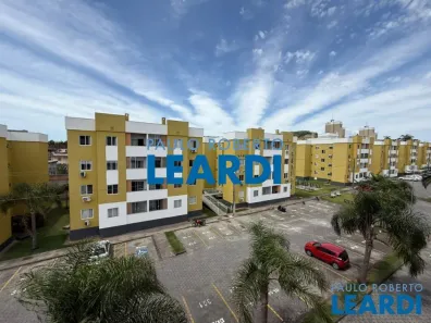 Apartamento com 2 Quartos à venda, 49m² no Real Parque, São José