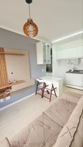 Apartamento com 2 Quartos para alugar, 37m² no Vila Dom Pedro II, São Paulo