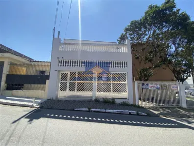 Sobrado com 5 Quartos à venda, 155m² no Chácara Belenzinho, São Paulo
