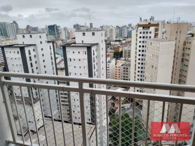 Apartamento com 2 Quartos à venda, 52m² no Bela Vista, São Paulo
