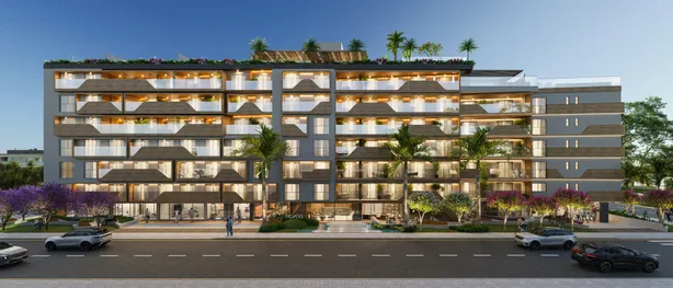 Apartamento com 2 Quartos à venda, 141m² no Jardim Oceania, João Pessoa
