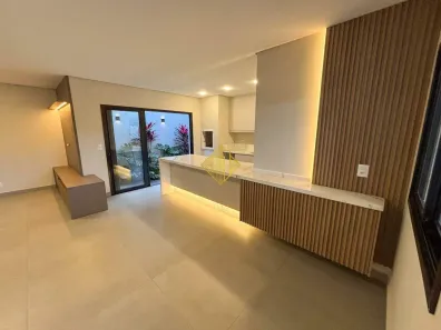 Sobrado com 3 Quartos à venda, 133m² no Country, Cascavel