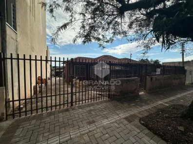 Lote/Terreno à venda, 588m² no Zona 07, Maringá