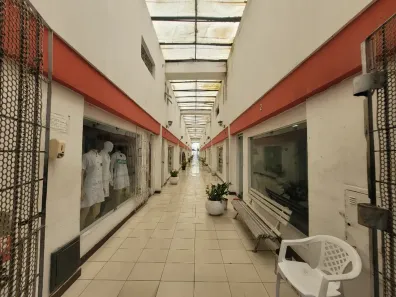 Prédio Comercial com 16 Quartos à venda, 550m² no Dois de Julho, Salvador