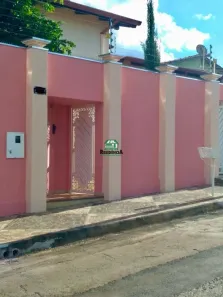 Casa com 4 Quartos à venda, 181m² no Residencial Bela Vista, Anápolis