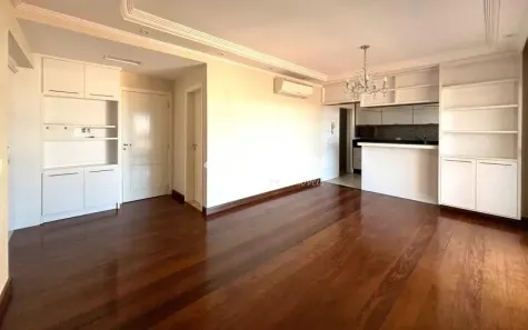 Apartamento com 3 Quartos à venda, 117m² no Parque das Flores, Campinas
