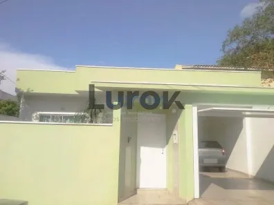 Casa com 3 Quartos à venda, 280m² no Parque Nova Suíça, Valinhos