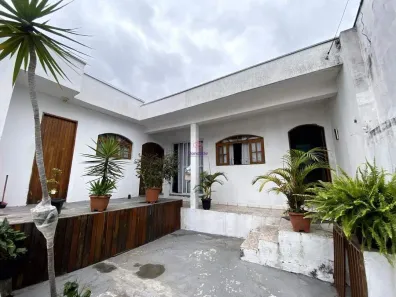 Casa com 2 Quartos à venda, 145m² no Jardim Paulista, Várzea Paulista