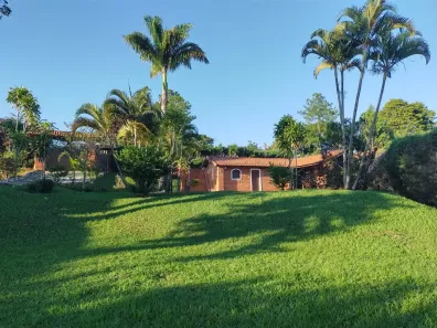 Fazenda/Sítio com 3 Quartos à venda, 400m² no Lagos de San José, Mairinque