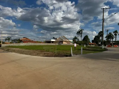 Lote/Terreno à venda, 1000m² no Residencial Fazenda Victória, Porangaba