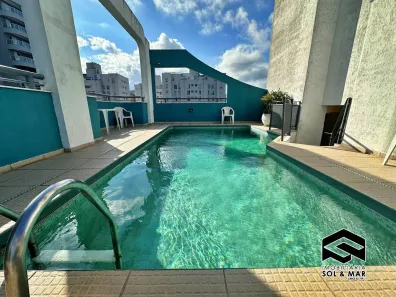 Imóvel Comercial com 32 Quartos à venda, 2210m² no Enseada, Guarujá