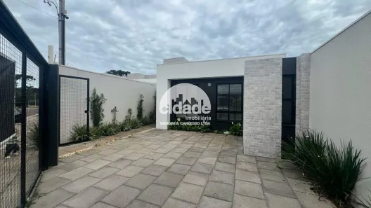Casa com 2 Quartos à venda, 124m² no Cancelli, Cascavel