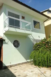 Casa de Condomínio com 3 Quartos à venda, 225m² no Freguesia (Jacarepaguá), Rio de Janeiro