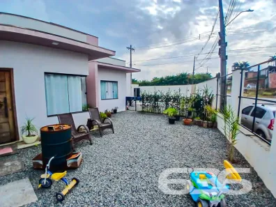 Casa com 3 Quartos à venda, 118m² no Itinga, Araquari