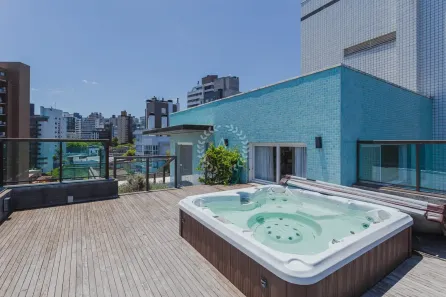 Cobertura com 2 Quartos à venda, 347m² no Petrópolis, Porto Alegre