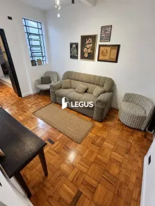 Imóvel Comercial para alugar, 140m² no Cerqueira César, São Paulo