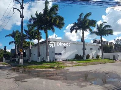 Galpão/Depósito/Armazém para alugar, 125m² no Iputinga, Recife