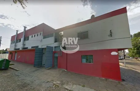 Galpão/Depósito/Armazém para venda ou aluguel, 716m² no Vila Vista Alegre, Cachoeirinha
