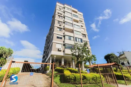 Apartamento com 2 Quartos à venda, 68m² no Camaquã, Porto Alegre