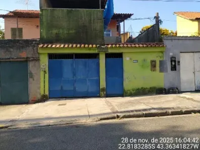Casa com 2 Quartos à venda, 136m² no Pavuna, Rio de Janeiro
