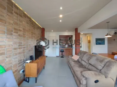 Apartamento com 1 Quarto à venda, 60m² no Enseada, Guarujá