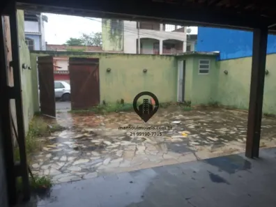 Lote/Terreno à venda, 120m² no Campo Grande, Rio de Janeiro