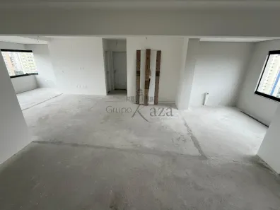 Apartamento com 3 Quartos à venda, 150m² no Vila Ema, São José dos Campos