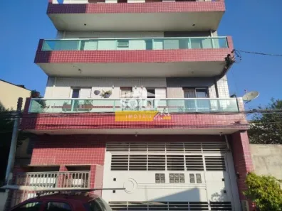 Apartamento com 2 Quartos para alugar, 42m² no Vila Buenos Aires, São Paulo