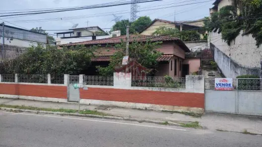 Casa com 3 Quartos à venda, 120m² no Badu, Niterói