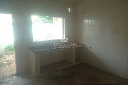 Lote/Terreno à venda, 126m² no Vila Talarico, São Paulo