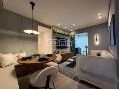 Apartamento com 2 Quartos à venda, 63m² no Vila São Bento, Campinas